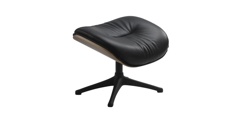 Flexlux Hockerje Flix 260 Licoire Black