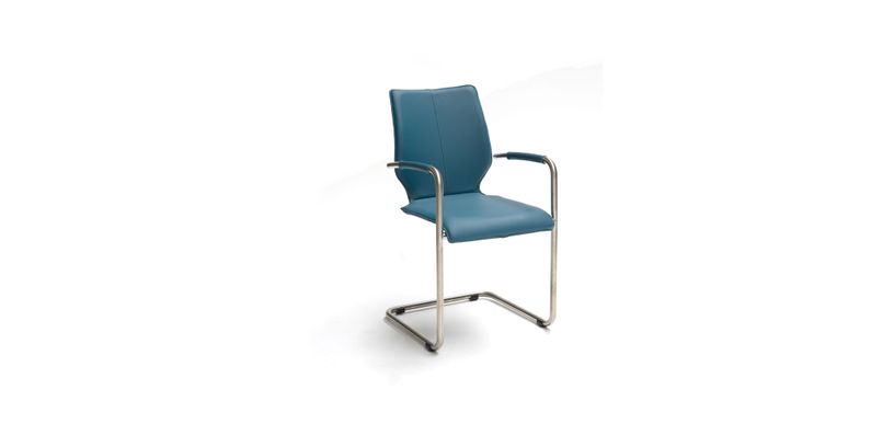 Bree's New World Armstoel Lunette