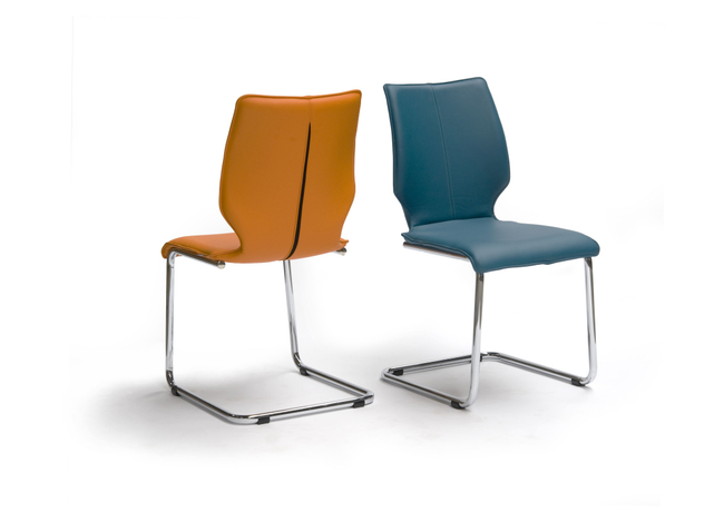 Bree's New World Stoel Luna