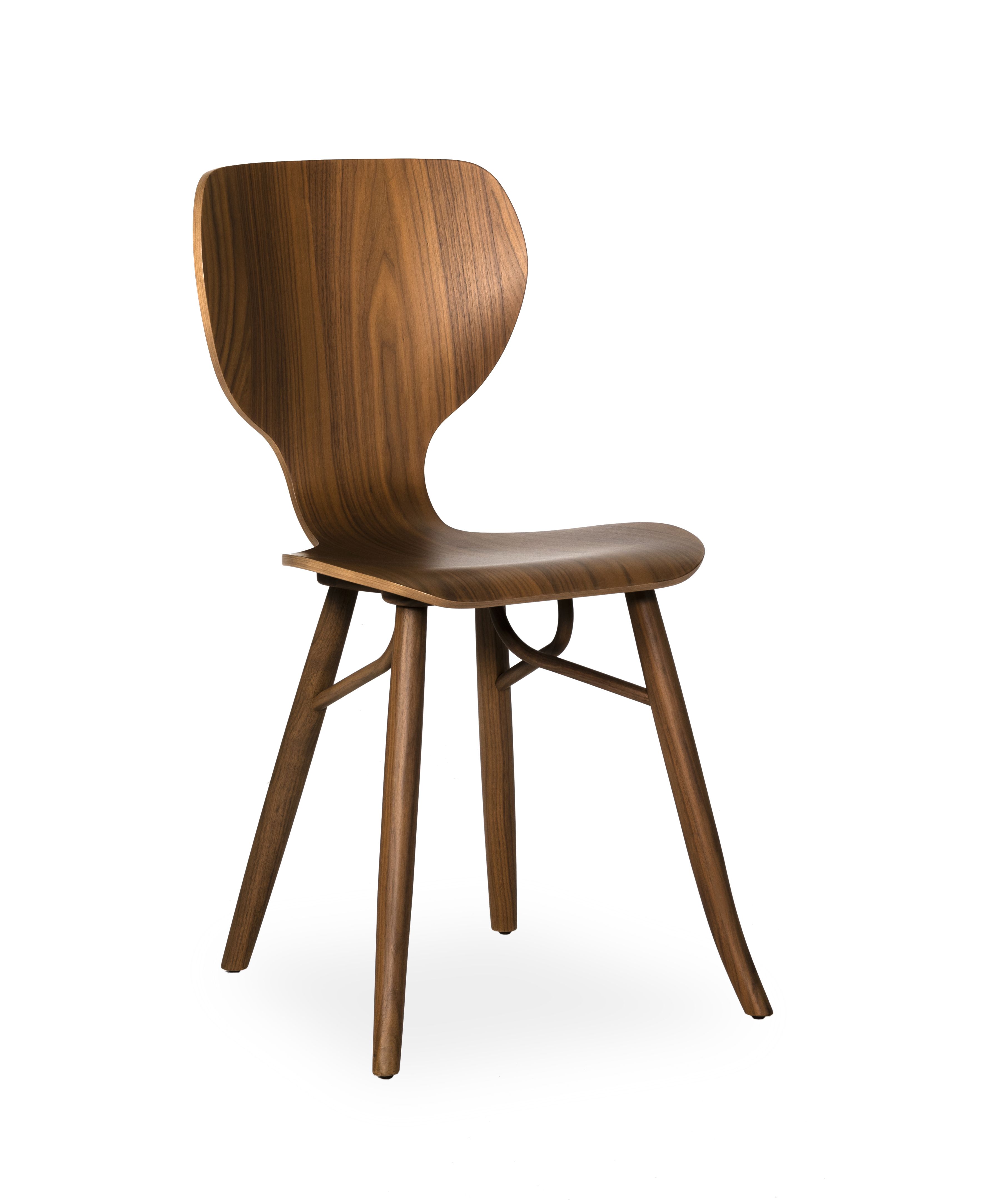 Linteloo Stoel Tulipani