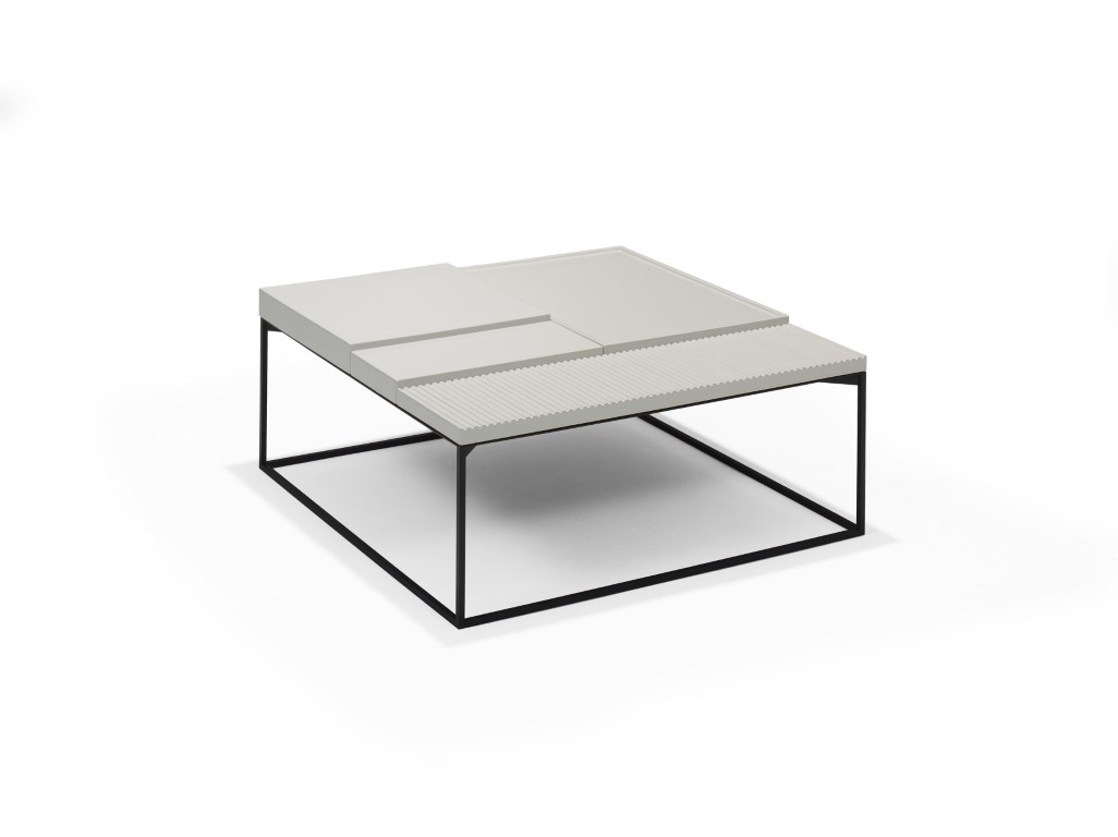 Linteloo Salontafel Terrace