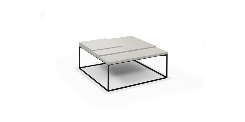 Linteloo Salontafel Terrace