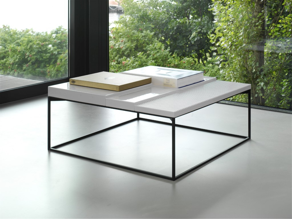 Linteloo Salontafel Terrace