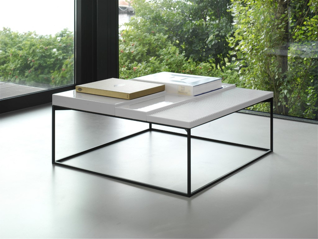 Linteloo Salontafel Terrace