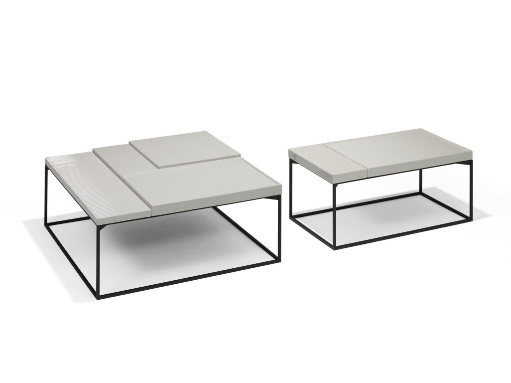 Linteloo Salontafel Terrace