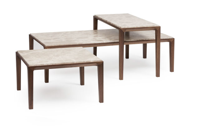 Linteloo Salontafel Miles