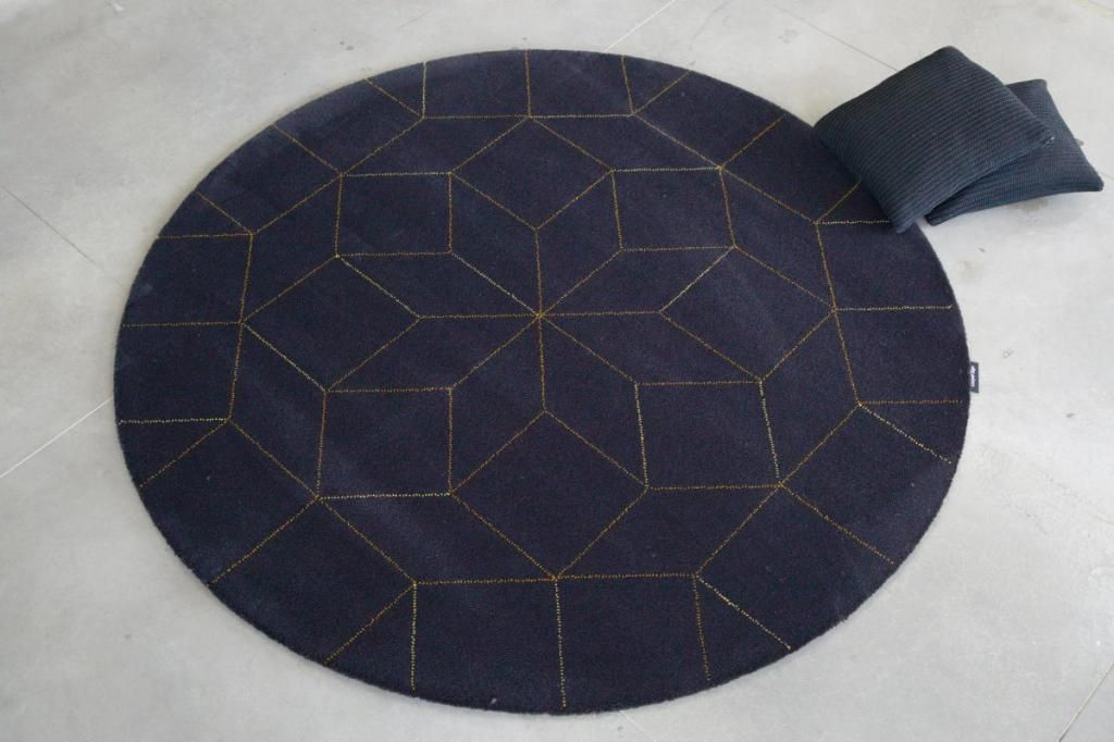 CS Rugs Vloerkleed Byzance 16 Mm Hoog