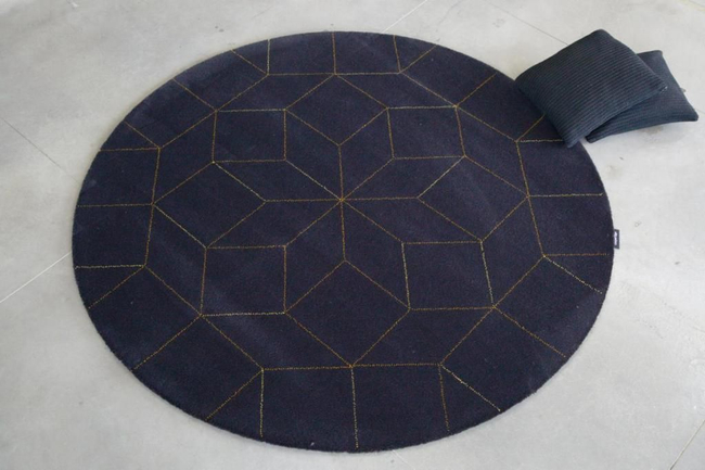 CS Rugs Vloerkleed Byzance 16 Mm Hoog