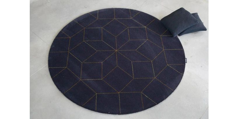 CS Rugs Vloerkleed Byzance 16 Mm Hoog