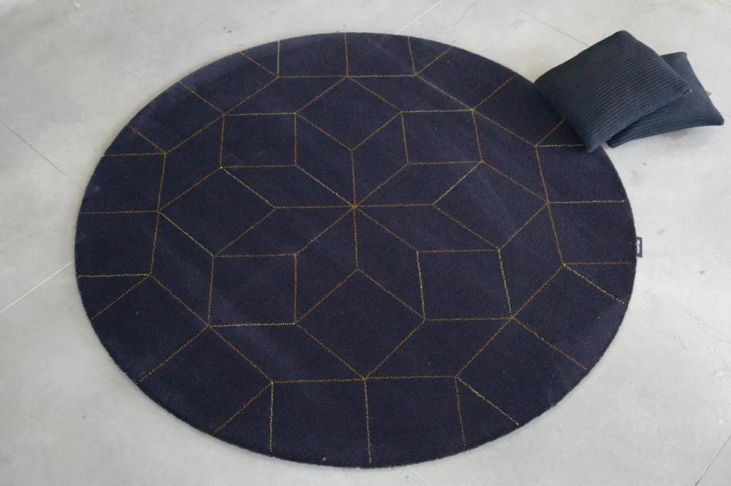 CS Rugs Vloerkleed Byzance 16 Mm Hoog