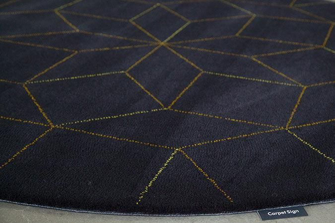 CS Rugs Vloerkleed Byzance 16 Mm Hoog