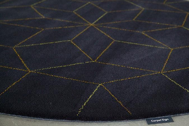 CS Rugs Vloerkleed Byzance 16 Mm Hoog