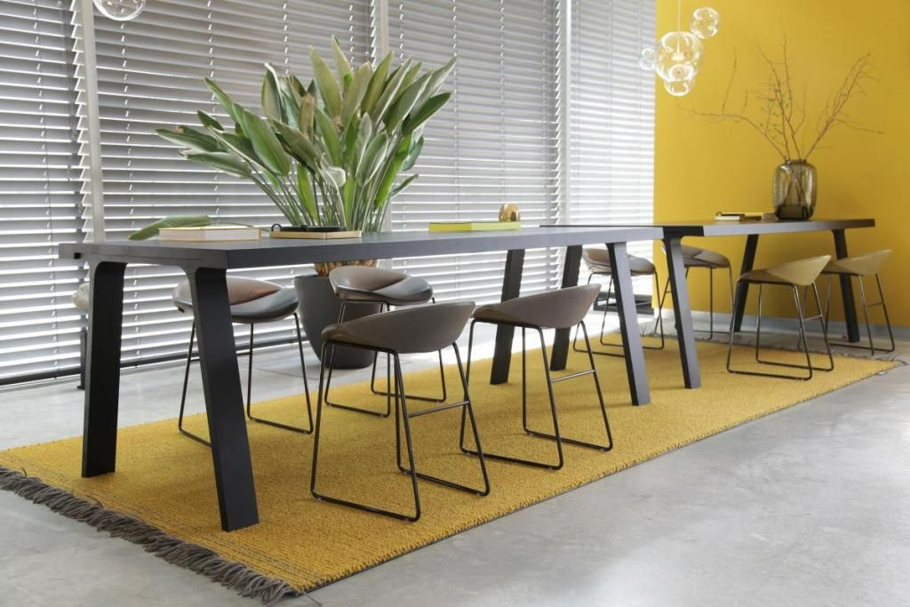 CS Rugs Vloerkleed Chalet 16 Mm Hoog Lussenpool