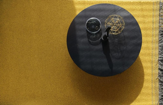 CS Rugs Vloerkleed Chalet 16 Mm Hoog Lussenpool