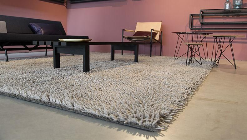 CS Rugs Vloerkleed Forêt 20-40 Mm Hoog