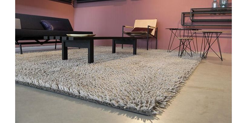 CS Rugs Vloerkleed Forêt 20-40 Mm Hoog