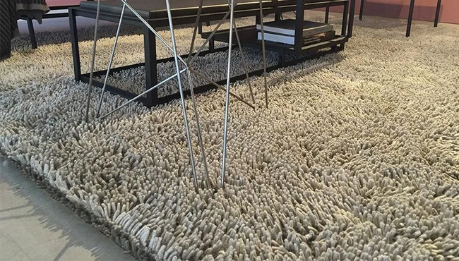 CS Rugs Vloerkleed Forêt 20-40 Mm Hoog