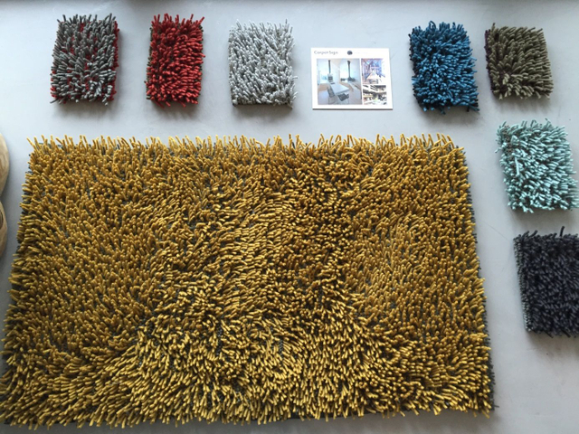 CS Rugs Vloerkleed Forêt 20-40 Mm Hoog