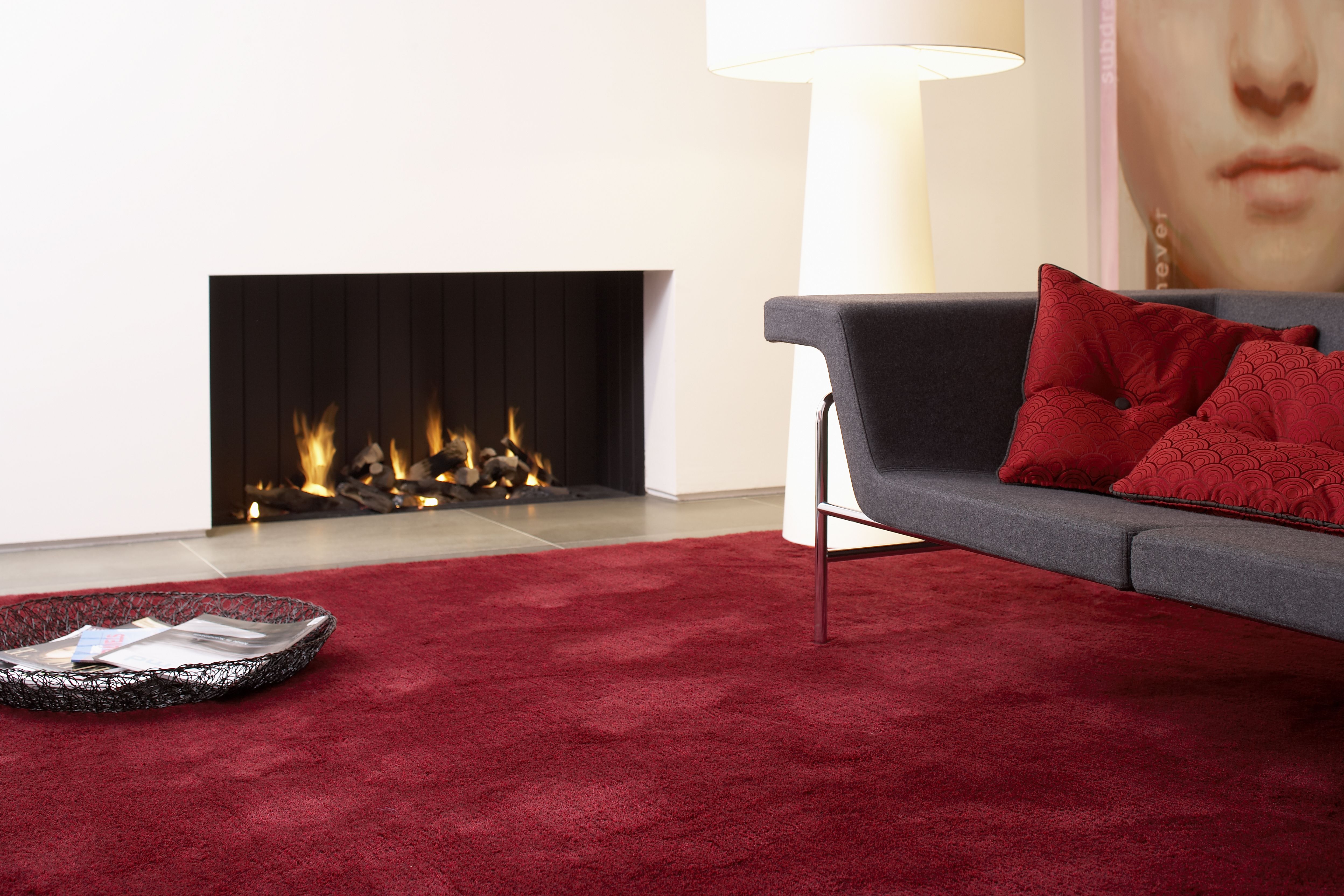 CS Rugs Vloerkleed Merino 