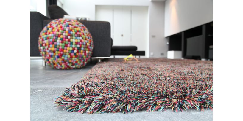 CS Rugs Vloerkleed Sauvage