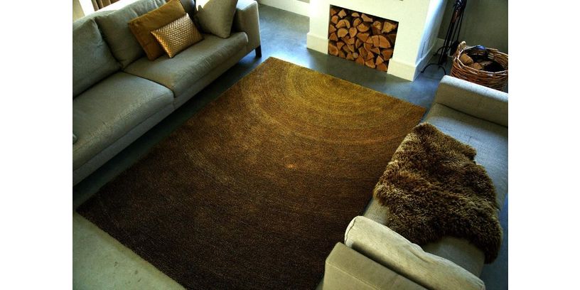 CS Rugs Vloerkleed Sauvage 15 Mm Dégradé