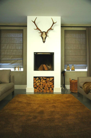 CS Rugs Vloerkleed Sauvage 15 Mm Dégradé