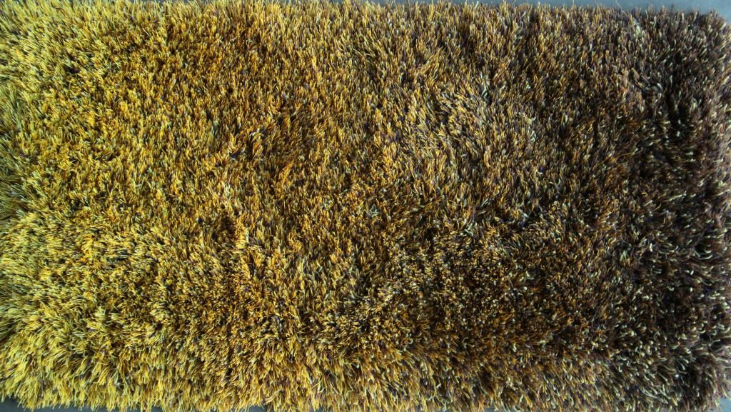 CS Rugs Vloerkleed Sauvage 15 Mm Dégradé