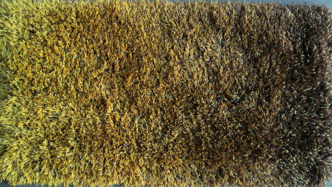 CS Rugs Vloerkleed Sauvage 15 Mm Dégradé