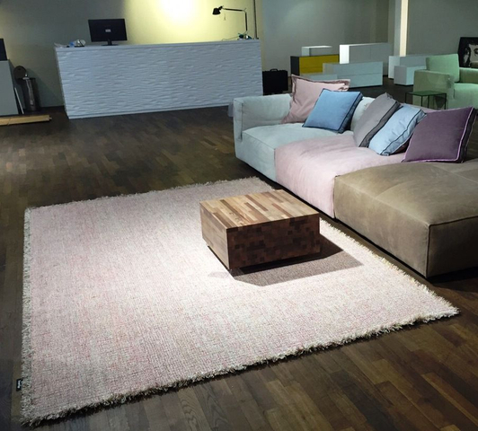 CS Rugs Vloerkleed Tweet 10 Mm Hoog