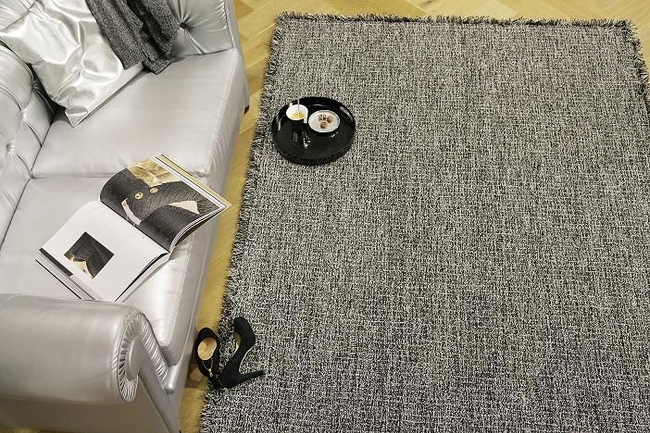 CS Rugs Vloerkleed Tweet 10 Mm Hoog