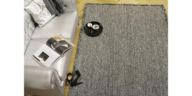 CS Rugs Vloerkleed Tweet 10 Mm Hoog