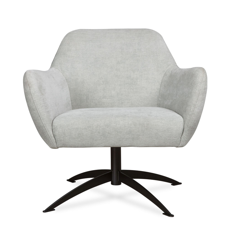 Draaifauteuil Limoni