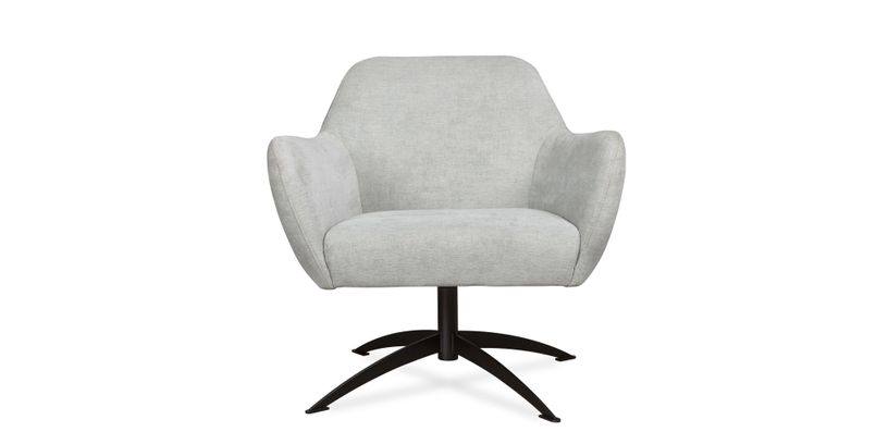 Draaifauteuil Limoni