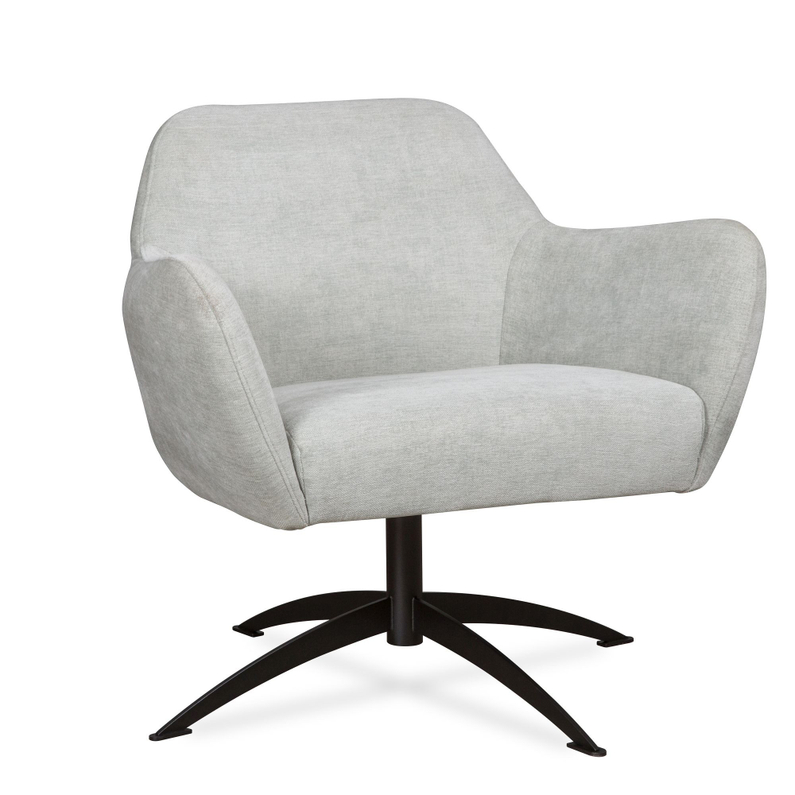 Draaifauteuil Limoni