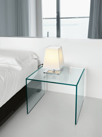 Tonelli Bijzettafel Trio