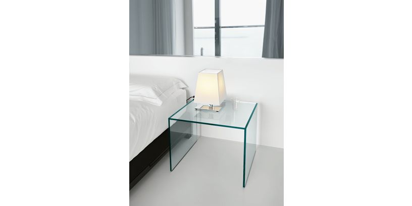 Tonelli Bijzettafel Trio