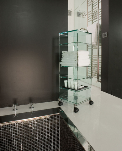 Tonelli Bijzettafel Dappertutto