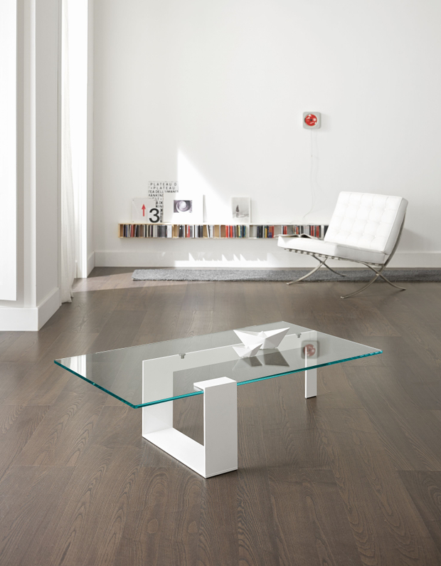 Tonelli Salontafel Plinsky