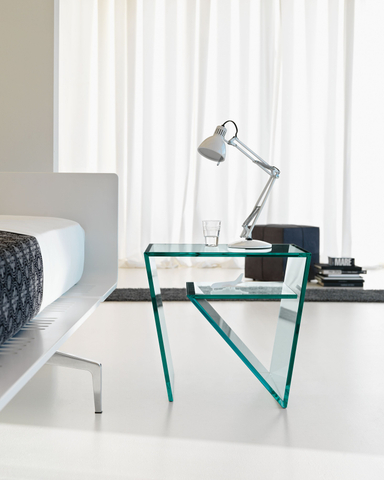 Tonelli Bijzettafel Zen