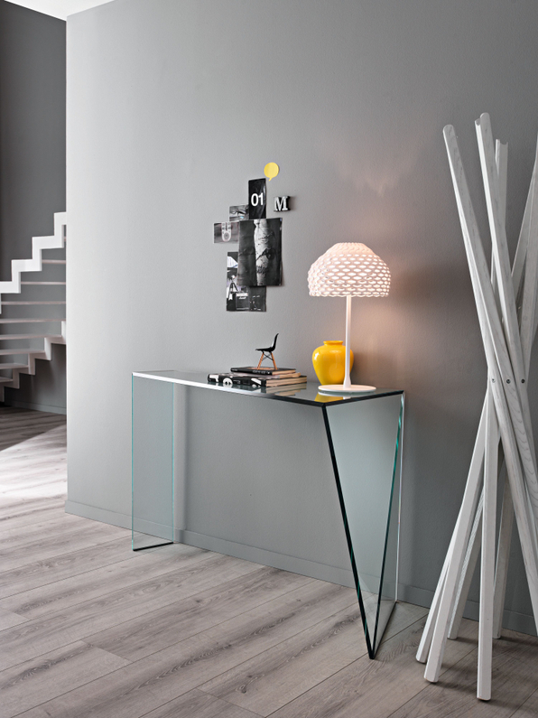 Tonelli Bijzettafel Penrose Consolle 