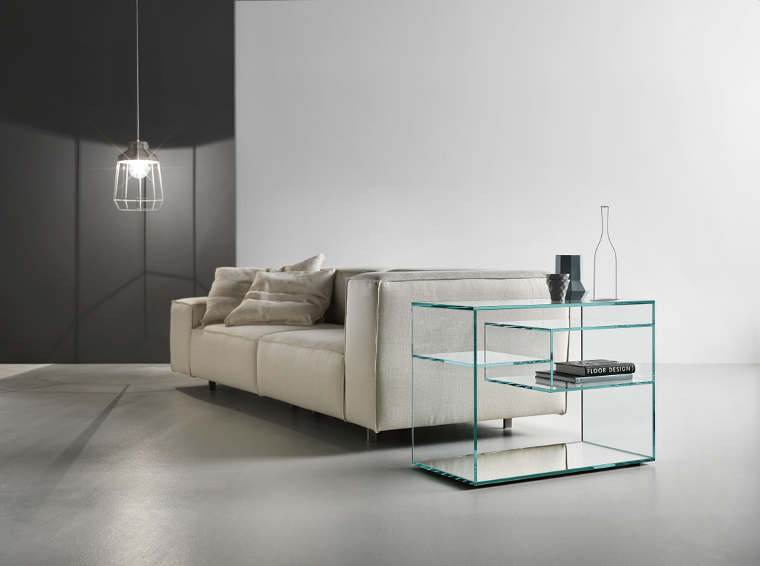 Tonelli Bijzettafel Liber