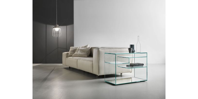 Tonelli Bijzettafel Liber