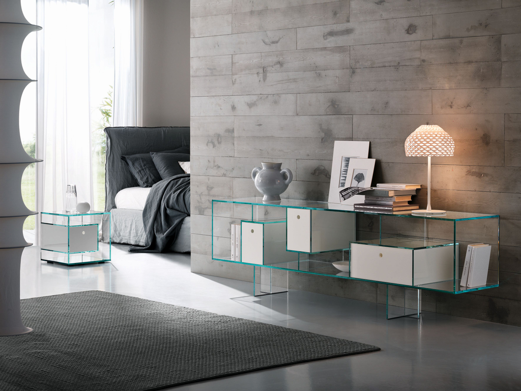 Tonelli Bijzettafel Liber