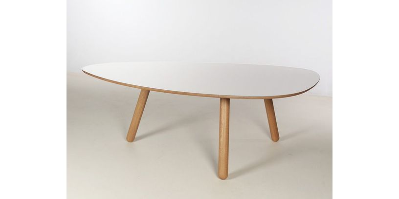 Castelijn Eettafel Circlips-2