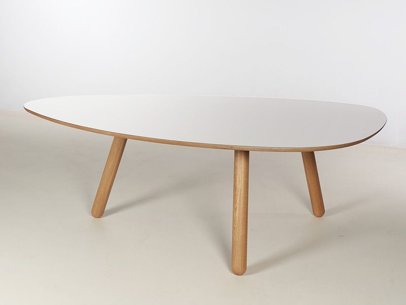 Castelijn Eettafel Circlips-2