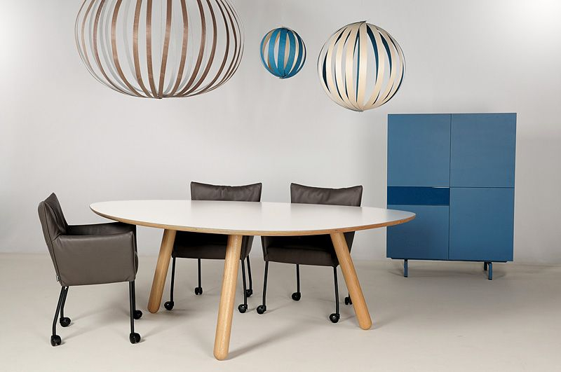 Castelijn Eettafel Circlips-2