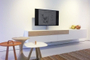 Castelijn Tv-meubel Solo Hangend