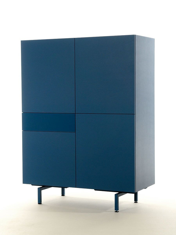 Castelijn Bergkast Solo Type KS-M2R