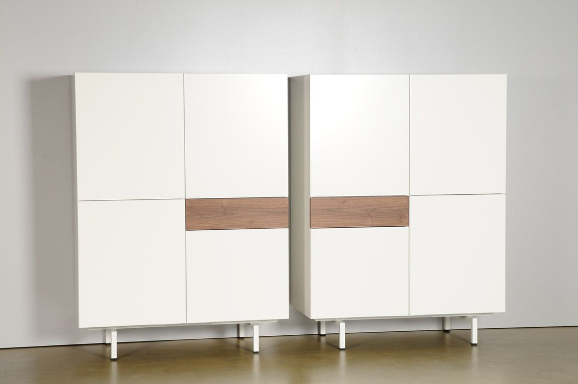 Castelijn Bergkast Solo Type KS-M2R