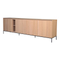 Dressoir Harvard